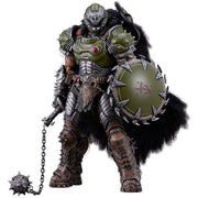 figma DOOM The Dark Ages Doom Slayer Doom The Dark Ages ver. DX Action Figure