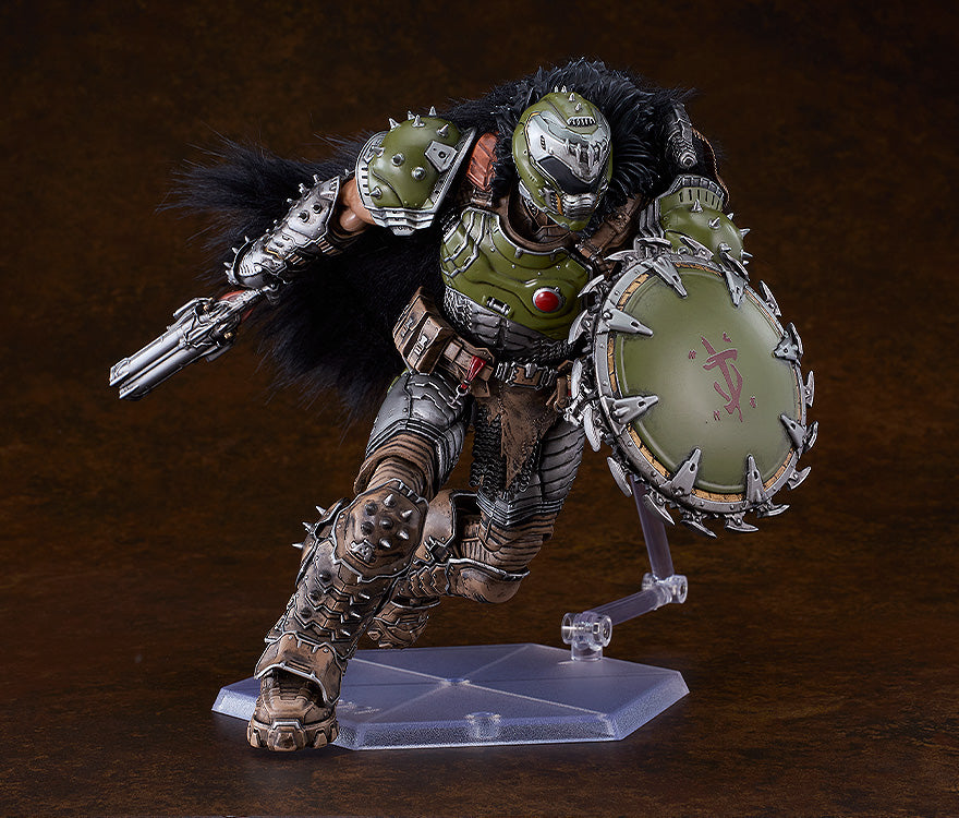 figma DOOM The Dark Ages Doom Slayer Doom The Dark Ages ver. DX