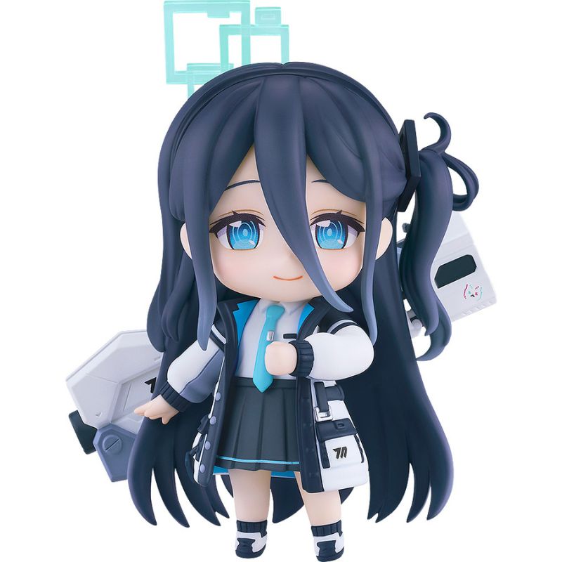 Good Smile Company Nendoroid Blue Archive Aris Tendou Action Figure JAPAN