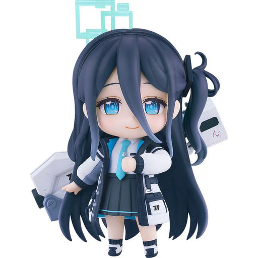 Good Smile Company Nendoroid Blue Archive Aris Tendou Action Figure JAPAN