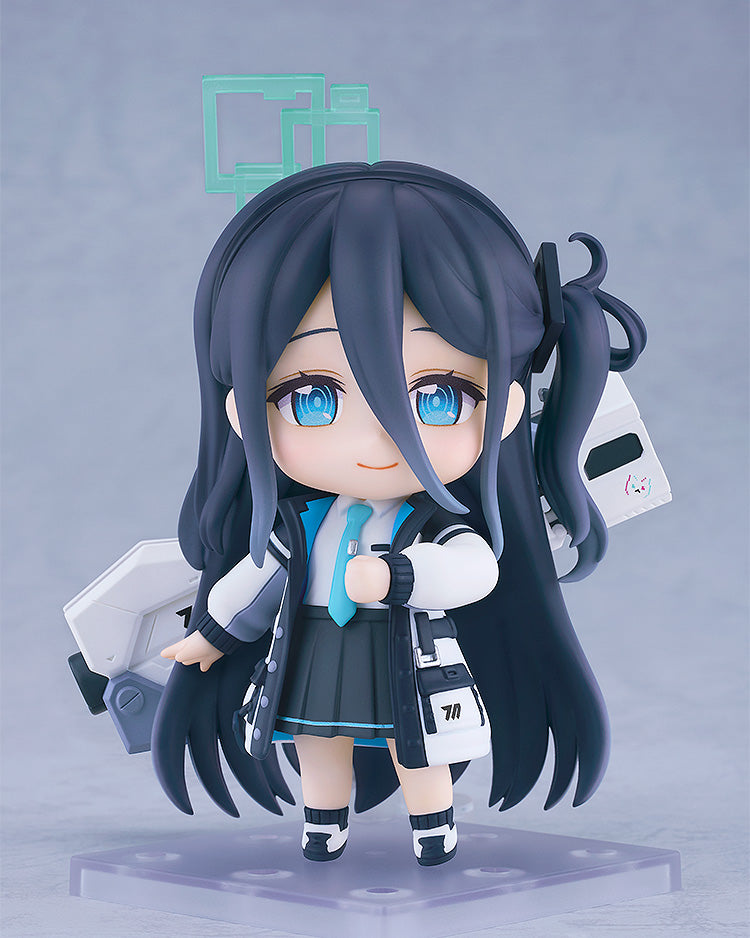 Good Smile Company Nendoroid Blue Archive Aris Tendou Action Figure JAPAN
