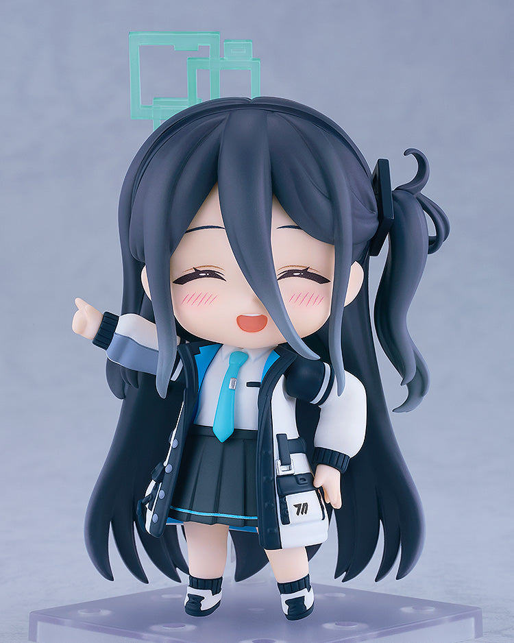 Good Smile Company Nendoroid Blue Archive Aris Tendou Action Figure JAPAN
