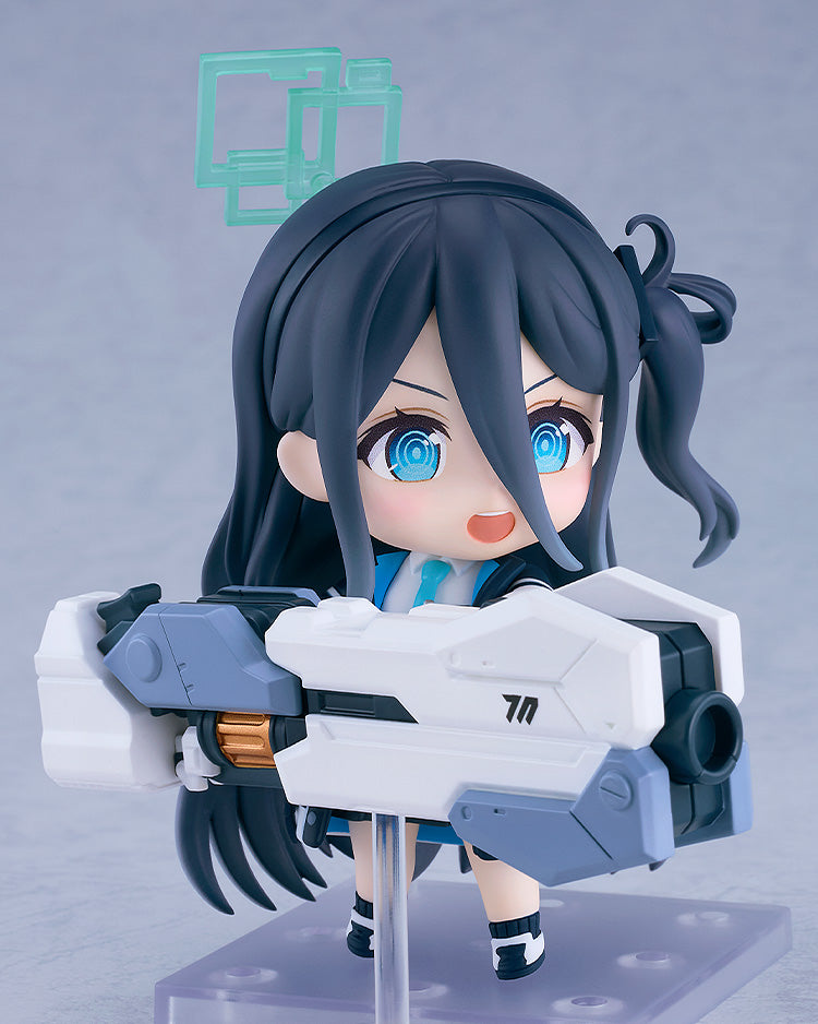 Good Smile Company Nendoroid Blue Archive Aris Tendou Action Figure JAPAN