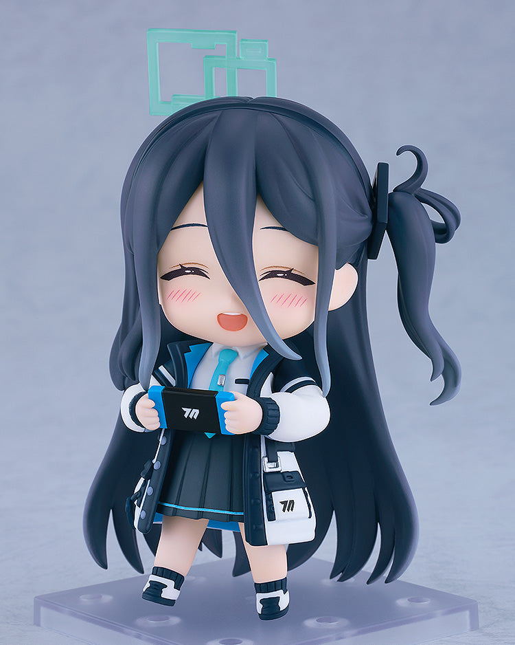 Good Smile Company Nendoroid Blue Archive Aris Tendou Action Figure JAPAN