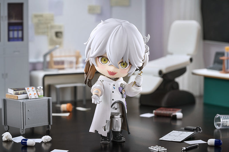 Good Smile Arts Shanghai Nendoroid Reverse 1999 Medicine Pocket Action Figure