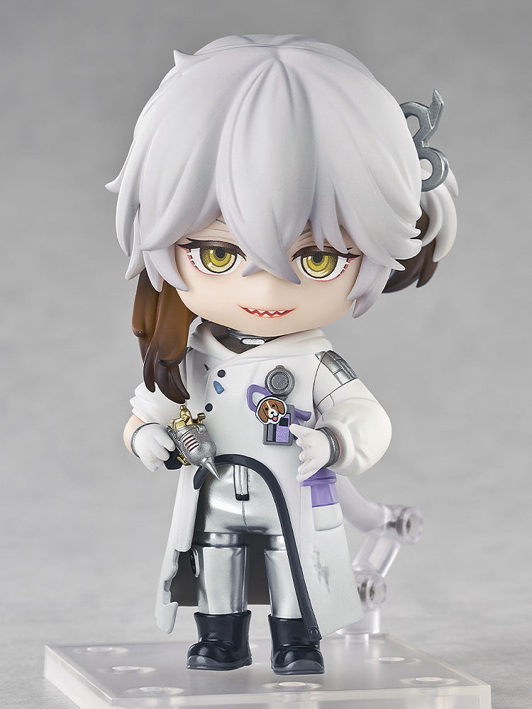 Good Smile Arts Shanghai Nendoroid Reverse 1999 Medicine Pocket Action Figure