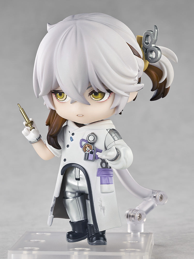 Good Smile Arts Shanghai Nendoroid Reverse 1999 Medicine Pocket Action Figure