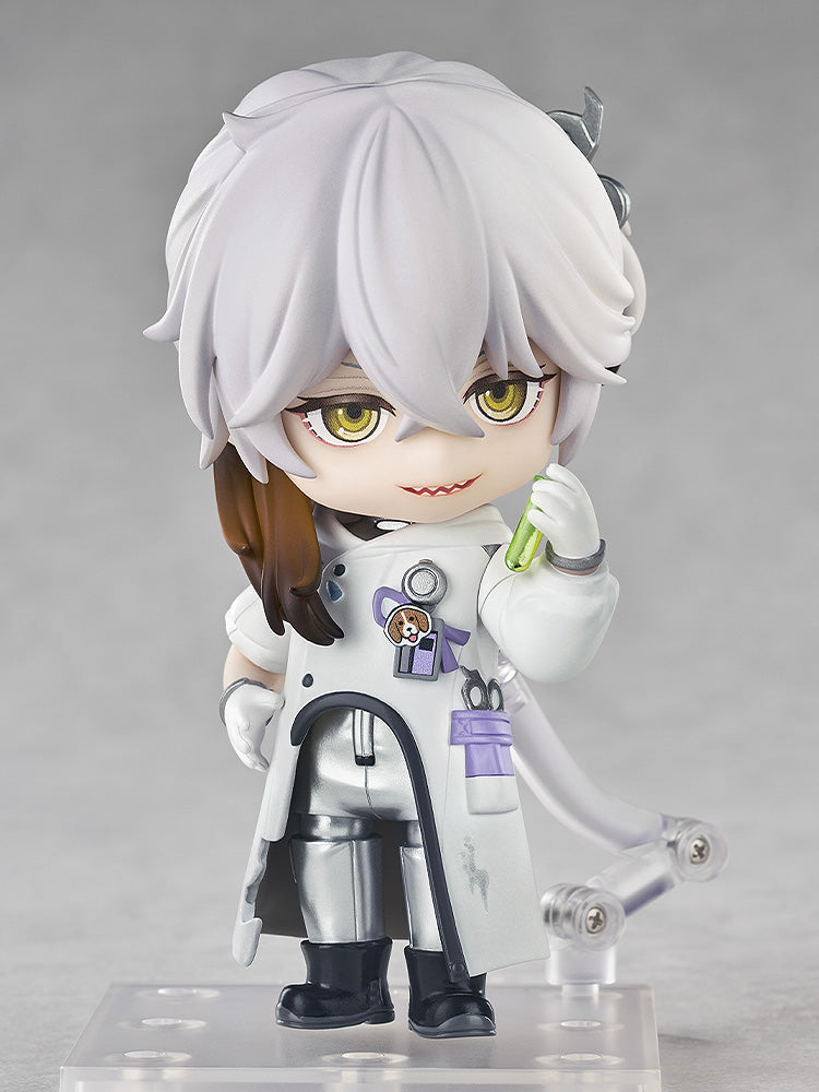 Good Smile Arts Shanghai Nendoroid Reverse 1999 Medicine Pocket Action Figure
