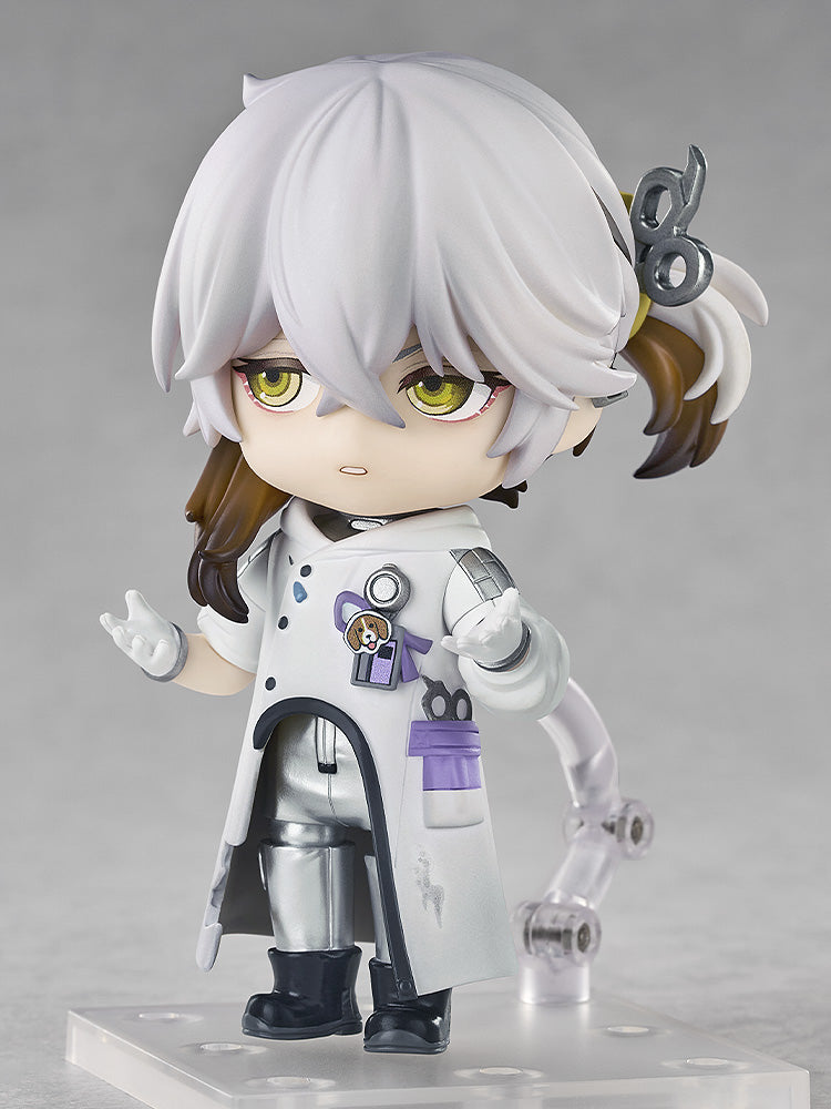 Good Smile Arts Shanghai Nendoroid Reverse 1999 Medicine Pocket Action Figure