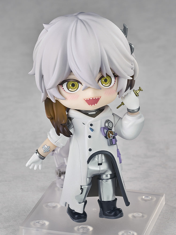 Good Smile Arts Shanghai Nendoroid Reverse 1999 Medicine Pocket Action Figure