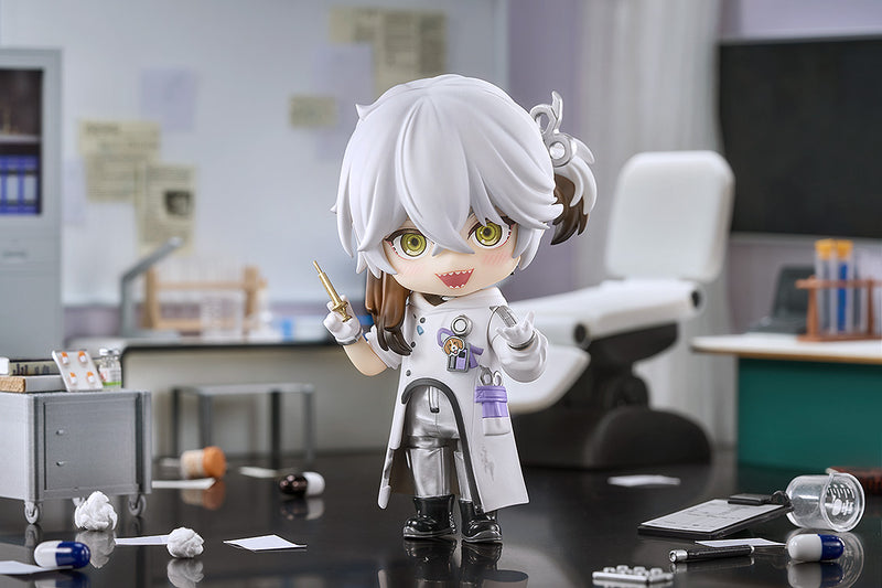 Good Smile Arts Shanghai Nendoroid Reverse 1999 Medicine Pocket Action Figure