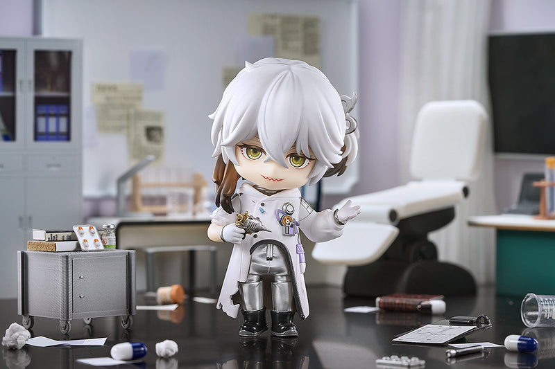Good Smile Arts Shanghai Nendoroid Reverse 1999 Medicine Pocket Action Figure