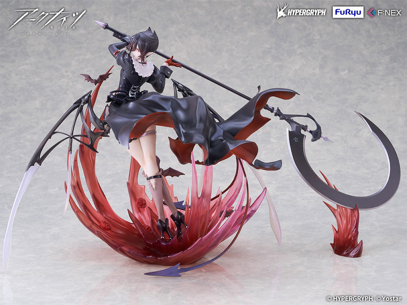 FuRyu Arknights Entelechia Elite 2 ver. 1/7 Figure JAPAN OFFICIAL