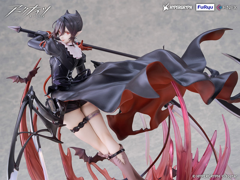 FuRyu Arknights Entelechia Elite 2 ver. 1/7 Figure JAPAN OFFICIAL