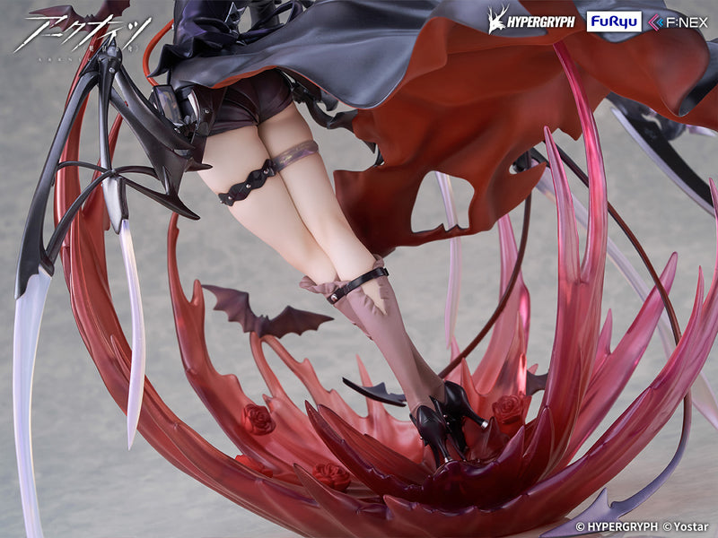 FuRyu Arknights Entelechia Elite 2 ver. 1/7 Figure JAPAN OFFICIAL
