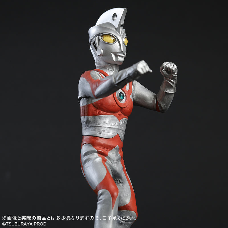 X-PLUS Daikaiju Series Ultraman Ace Renewal Ver. Figure JAPAN OFFICIAL