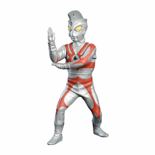 X-PLUS Daikaiju Series Ultraman Ace Renewal Ver. Figure JAPAN OFFICIAL
