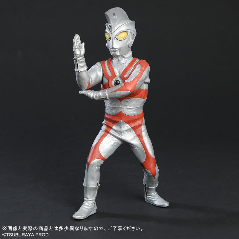 X-PLUS Daikaiju Series Ultraman Ace Renewal Ver. Figure JAPAN OFFICIAL