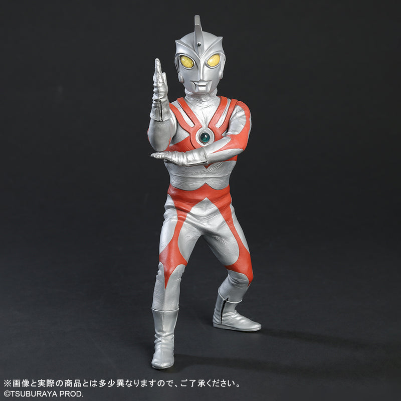 X-PLUS Daikaiju Series Ultraman Ace Renewal Ver. Figure JAPAN OFFICIAL