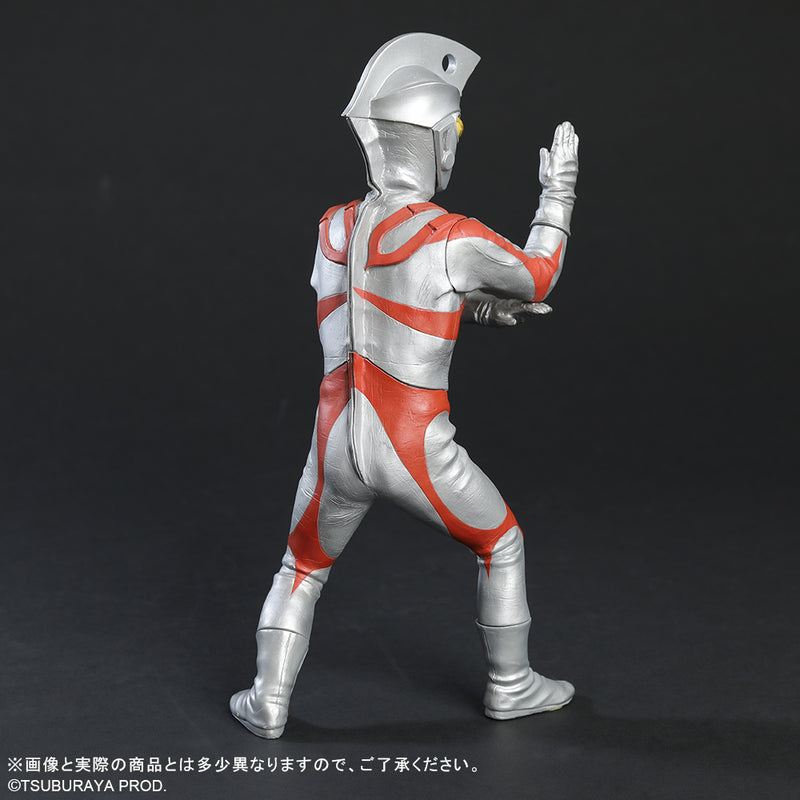 X-PLUS Daikaiju Series Ultraman Ace Renewal Ver. Figure JAPAN OFFICIAL