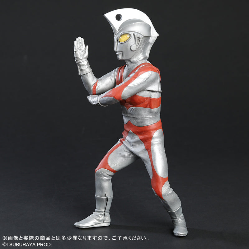 X-PLUS Daikaiju Series Ultraman Ace Renewal Ver. Figure JAPAN OFFICIAL