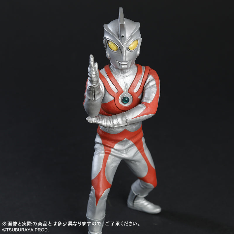 X-PLUS Daikaiju Series Ultraman Ace Renewal Ver. Figure JAPAN OFFICIAL
