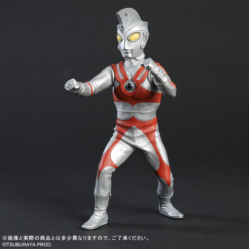 X-PLUS Daikaiju Series Ultraman Ace Renewal Ver. Figure JAPAN OFFICIAL