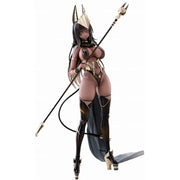 Otherwhere Galactic Series Shibuna Priest Deluxe Edition 1/12 Action Figure