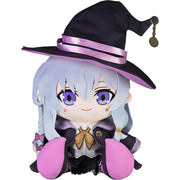 Good Smile Company Big 40cm Plush Wandering Witch The Journey of Elaina Elaina