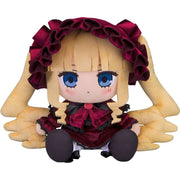 Good Smile Company Chocopuni Rozen Maiden Shinku Plush Doll JAPAN OFFICIAL