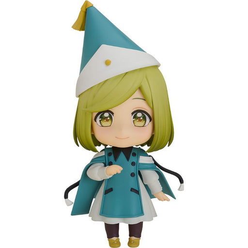 Good Smile Company Nendoroid Witch Hat Atelier Coco Action Figure JAPAN OFFICIAL
