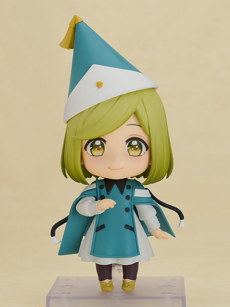 Good Smile Company Nendoroid Witch Hat Atelier Coco Action Figure JAPAN OFFICIAL
