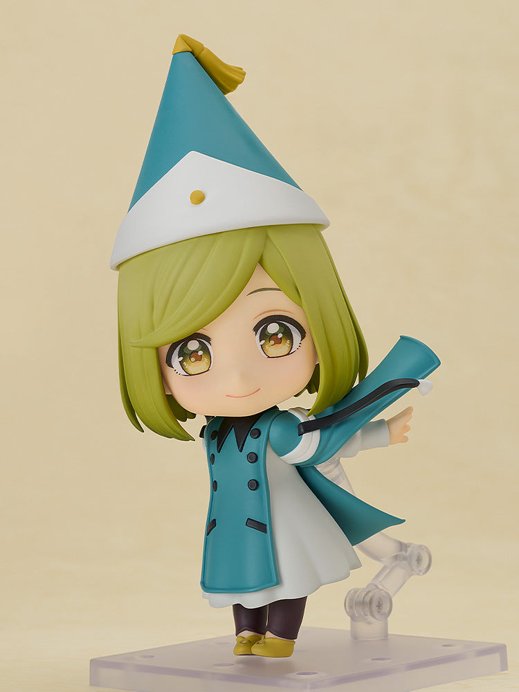 Good Smile Company Nendoroid Witch Hat Atelier Coco Action Figure JAPAN OFFICIAL