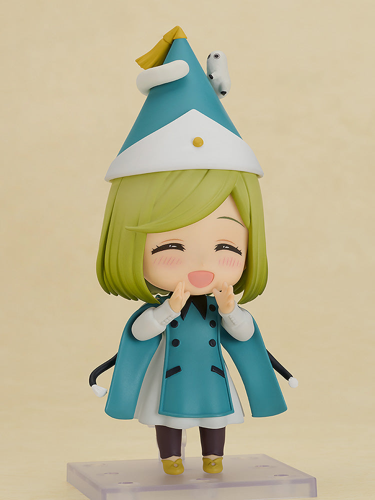 Good Smile Company Nendoroid Witch Hat Atelier Coco Action Figure JAPAN OFFICIAL