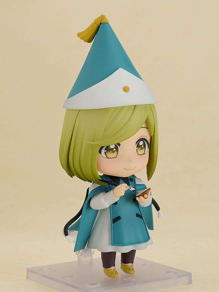 Good Smile Company Nendoroid Witch Hat Atelier Coco Action Figure JAPAN OFFICIAL