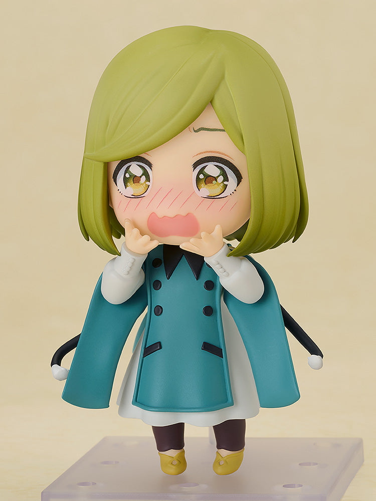 Good Smile Company Nendoroid Witch Hat Atelier Coco Action Figure JAPAN OFFICIAL