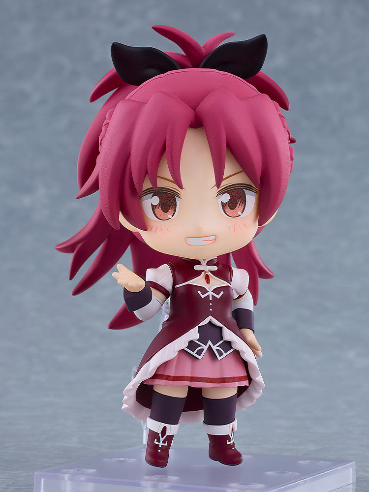 Nendoroid Kyoko Sakura Walpurgisnacht Rising Ver. Basico Action Figure JAPAN