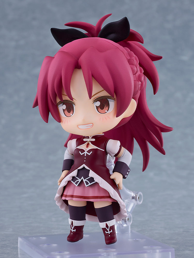 Nendoroid Kyoko Sakura Walpurgisnacht Rising Ver. Basico Action Figure JAPAN
