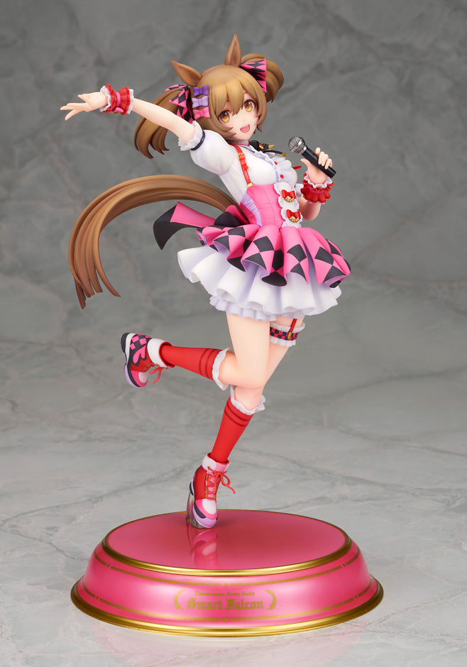 Alter Umamusume Pretty Derby Smart Falcon 1/7 Figure JAPAN OFFICIAL