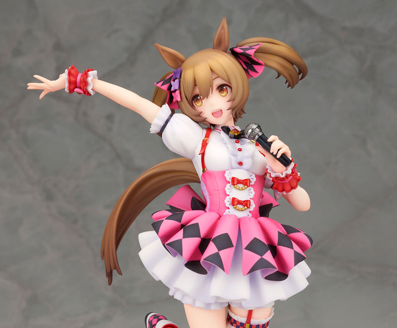 Alter Umamusume Pretty Derby Smart Falcon 1/7 Figure JAPAN OFFICIAL