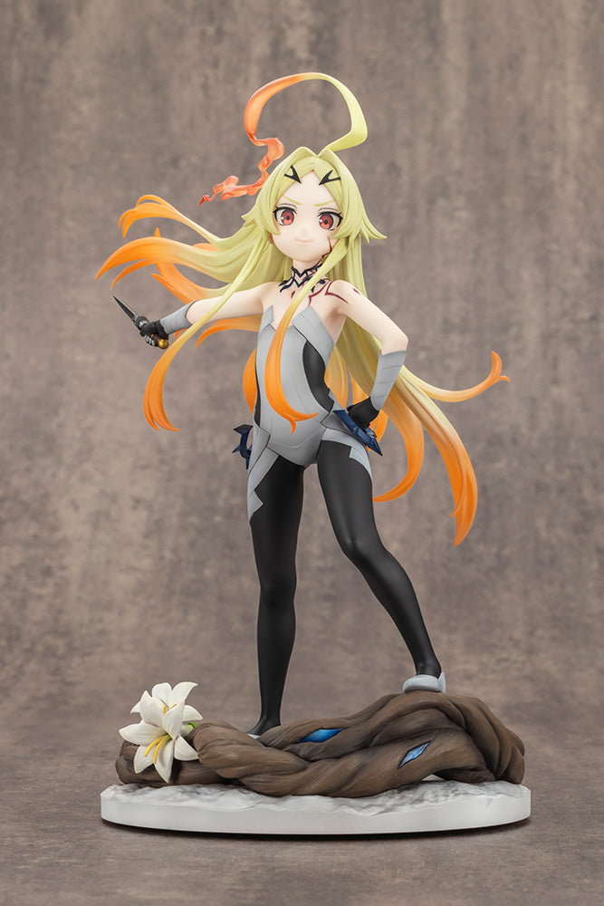 Kotobukiya Sentenced to Be a Hero Teoritta 1/7 Figure JAPAN OFFICIAL