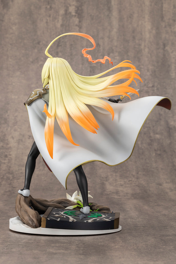 Kotobukiya Sentenced to Be a Hero Teoritta 1/7 Figure JAPAN OFFICIAL