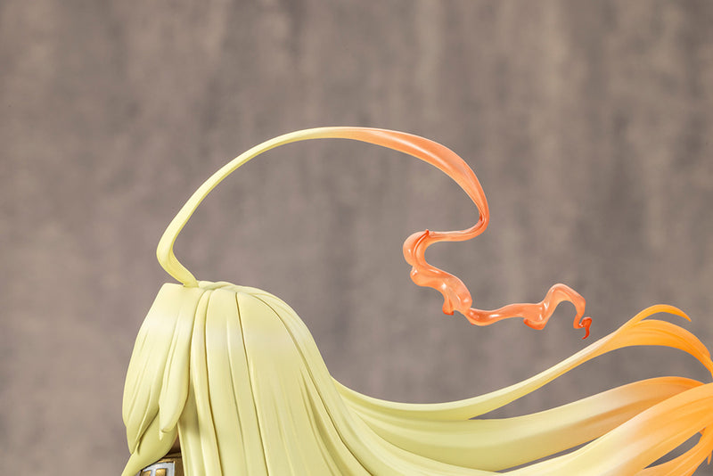 Kotobukiya Sentenced to Be a Hero Teoritta 1/7 Figure JAPAN OFFICIAL