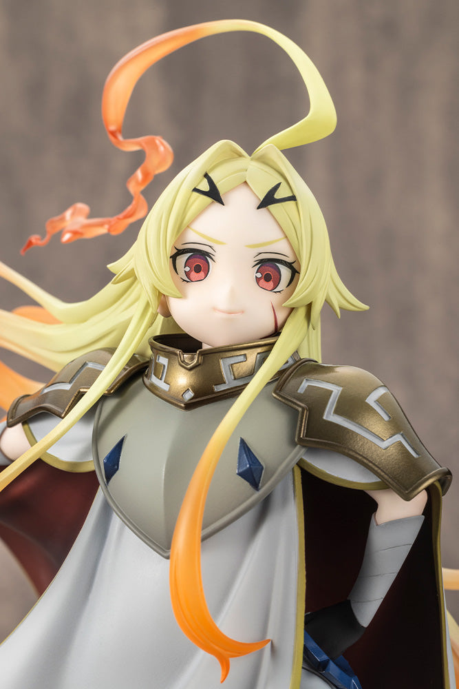 Kotobukiya Sentenced to Be a Hero Teoritta 1/7 Figure JAPAN OFFICIAL