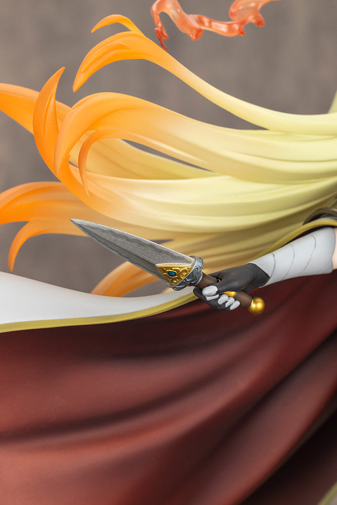 Kotobukiya Sentenced to Be a Hero Teoritta 1/7 Figure JAPAN OFFICIAL