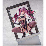 Rencontre Succubus Mieru 1/6 Figure JAPAN OFFICIAL