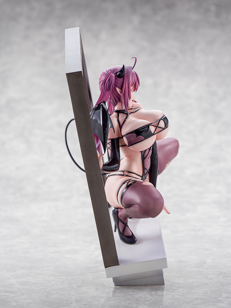 Rencontre Succubus Mieru 1/6 Figure JAPAN OFFICIAL