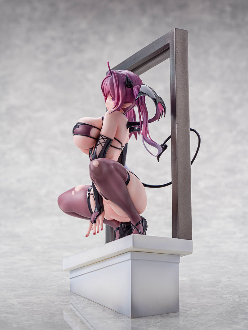 Rencontre Succubus Mieru 1/6 Figure JAPAN OFFICIAL