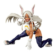 Kaiyodo Revoltech My Hero Academia Mirko Action Figure JAPAN OFFICIAL