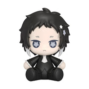 Huggy Good Smile Bungo Stray Dogs Ryunosuke Akutagawa Figure JAPAN OFFICIAL